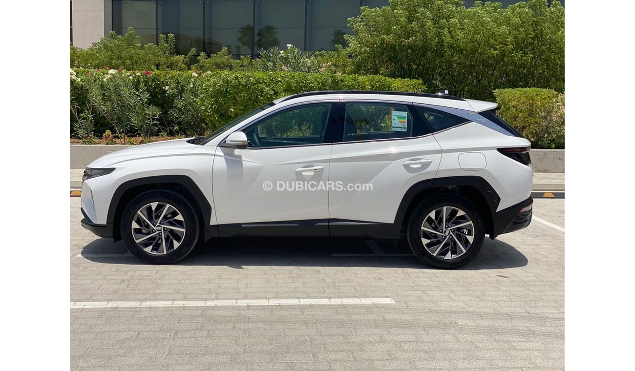 هيونداي توسون هيونداي توسان خليجي زيرو 2023