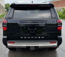 تويوتا فور رنر LIMITED 7-Seater 2.4L