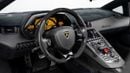Lamborghini Aventador LP 750-4 SV Roadster - 1 of 500 - 2017 - Euro Specs