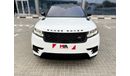 Land Rover Range Rover Velar P380 R-Dynamic S