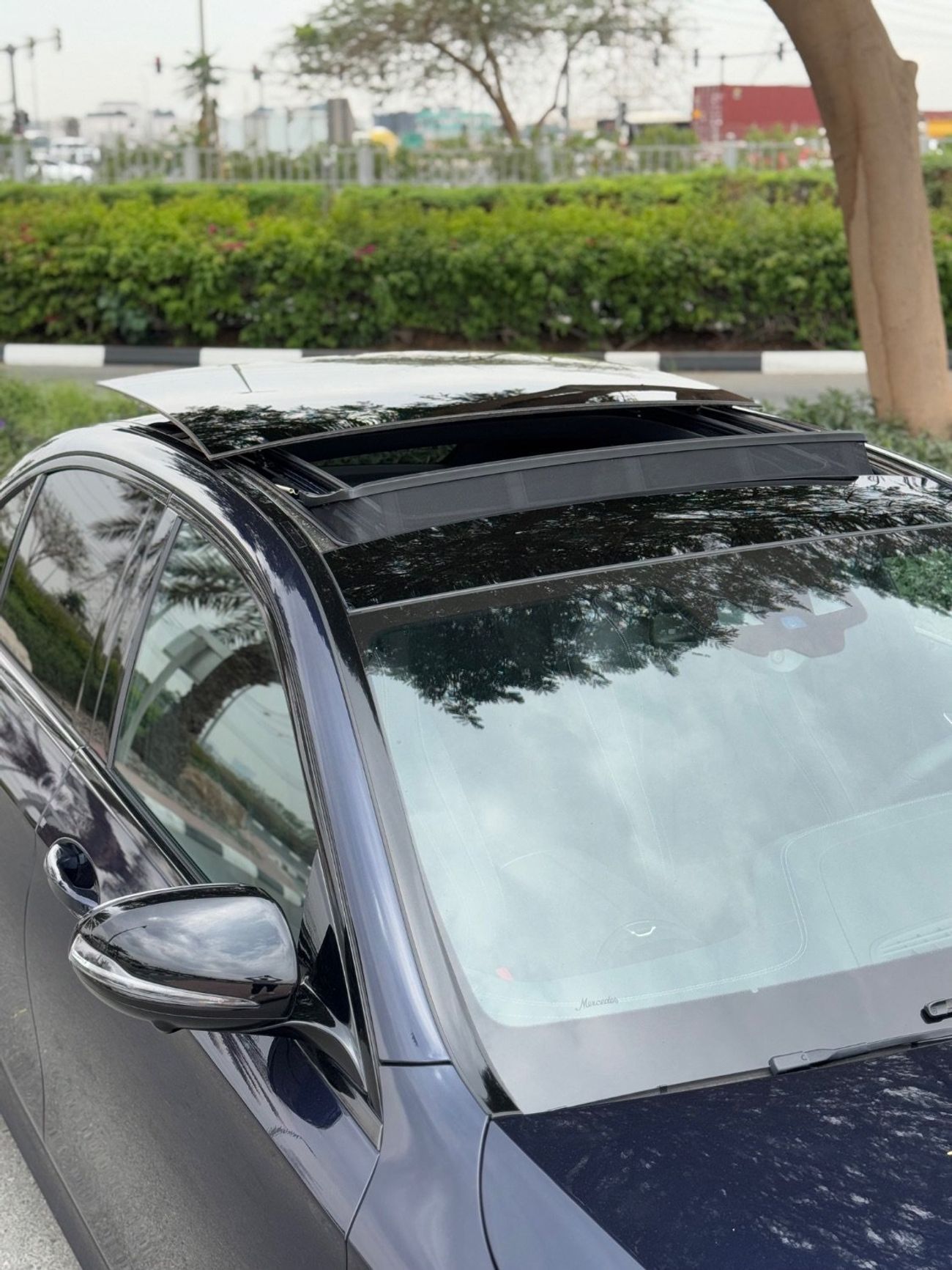 Mercedes-Benz E300 Plugin Hybrid