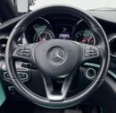 Mercedes-Benz V 250 Std 2.1L 2023 Mercedes-Benz V250 V-Line Design VIP, Full Service History, 1 Year Warranty, GCC