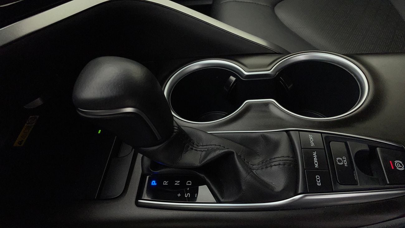 تويوتا كامري SPORT 3.5 | بدون دفعة مقدمة | اختبار القيادة في المنزل