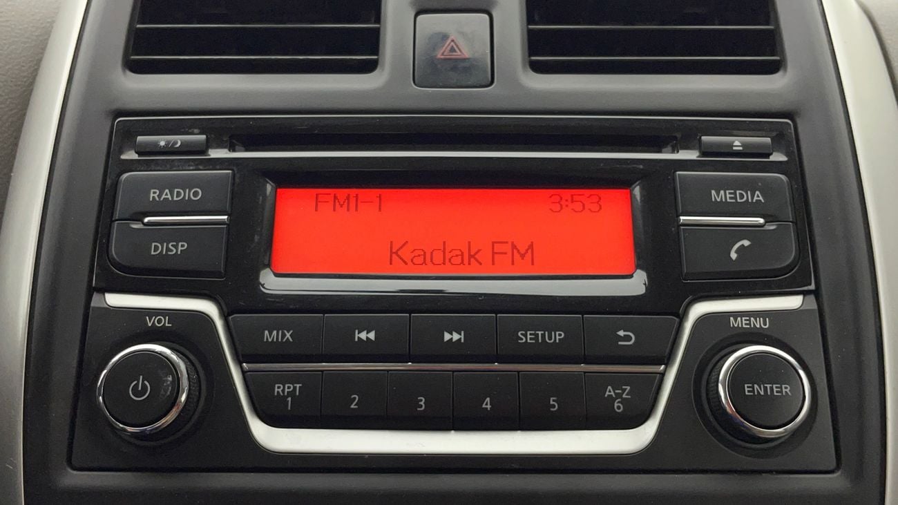 Nissan Sunny SV 1.5 | Zero Down Payment | Home Test Drive