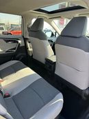 Toyota RAV4 Hybrid XLE 2.5L full option