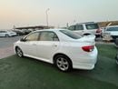 Toyota Corolla SPORTS TOP 1.8L engine, lightly used