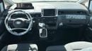 Hyundai Staria COMFORT Hyundai Staria 3.5L 11 STR Premier AT 2026 • Petrol • Automatic