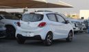 Changan Ben EStar 2022 Model available for export sales
