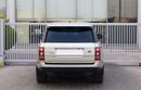 Land Rover Range Rover Vogue SE 5.0L
