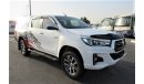 Toyota Hilux Toyota Hilux Pick Up Right Hand (stock PM 825)