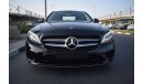 Mercedes-Benz C 300 2019 VERY LOW MILEAGE THREE YEARS WARRANTY