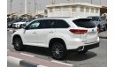 تويوتا هايلاندر TOYOTA HYBRID HIGHLANDER XLE