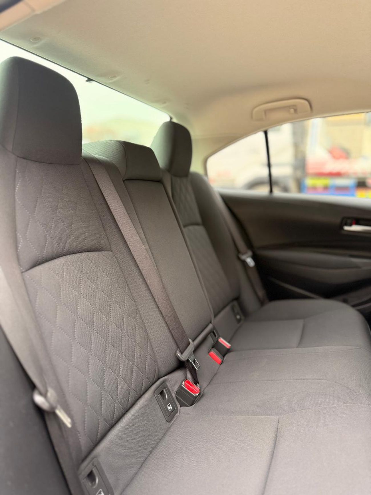 Toyota Corolla XLI HEV 1.8L (97 HP)
