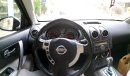 نيسان كاشكاي Nissan Qashqai 2012 in PERFECT Condition. LOOKING FOR URGENT BUYER. NEGOTIABLE