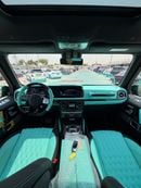 BRABUS 800 - Mercedes-AMG G 63