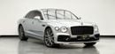 Bentley Flying Spur 2021 Bentley Flying Spur V8, 1 Year Unlimited Km Warranty, Full Service History, Rotating Display