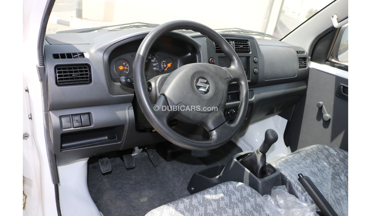 Suzuki Carry BRAND NEW PICKUP TRUCK WITH GCC SPEC (EXPORT PRICE)