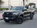 Toyota Tacoma 2019 | 3.5L PETROL ENGINE | AT | LHD | SMART CAB | BOOT SHUTTER | 69,133 Miles