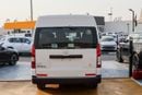 Toyota Hiace GL Toyota Hiace 3.5L Petrol – 2026 Model 13 seater ▾