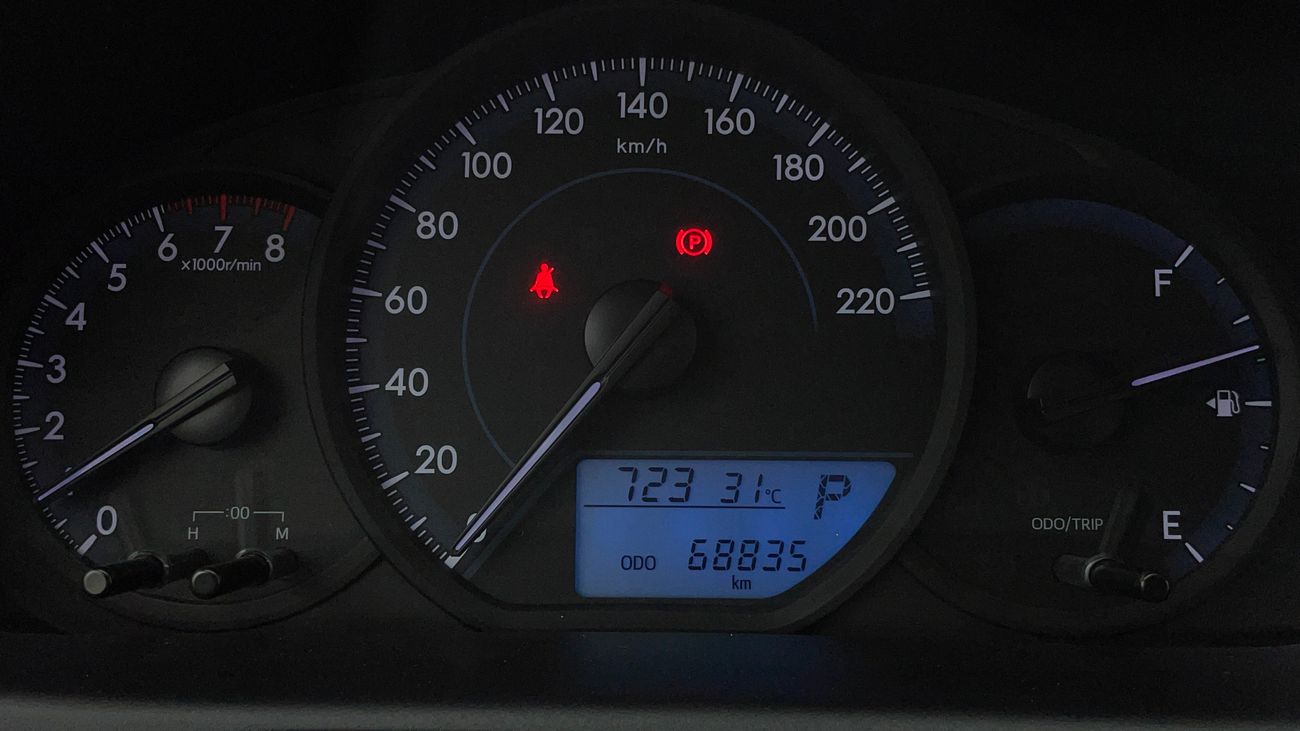 تويوتا يارس SE 1.5 | بدون دفعة مقدمة | اختبار القيادة في المنزل