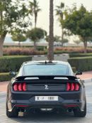 فورد موستانج GT