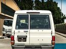 Toyota Land Cruiser 70 LC 78 4.2 Diesel Manual 2026