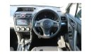 Subaru Forester SJG