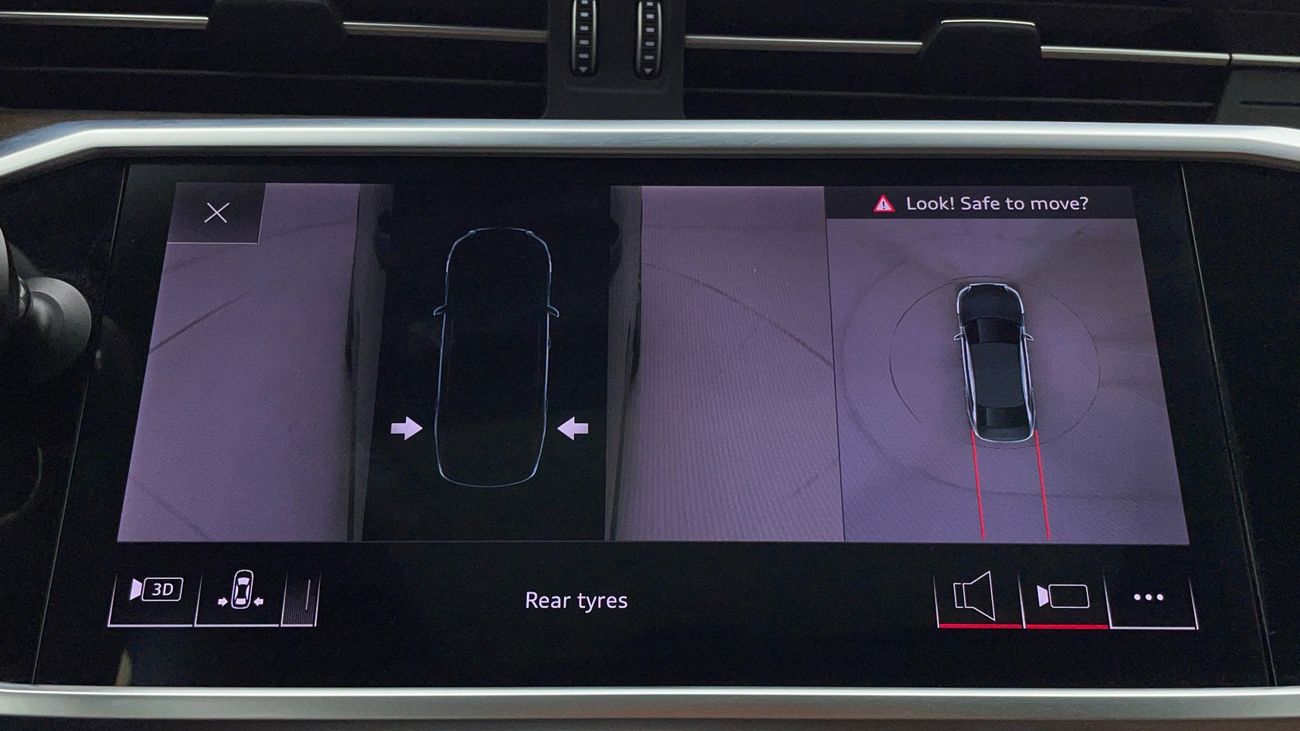 Audi A6 40 TFSI S LINE 2 | Zero Down Payment | Home Test Drive