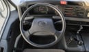 Toyota Coaster 22 seater with fridge 2021 model