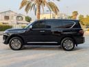 Nissan Patrol SE PLATINUM CITY 2020 | GCC Specs V6 4.0 Engine Interior and Exterior Excellent Condition