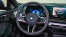 BMW 118i LUXURY M SPORT PACKAGE