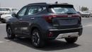 Kia Seltos EX