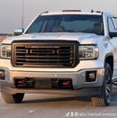 GMC Sierra 2500 SLT 1500 SLT