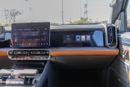 Dongfeng M Hero M917 MHERO 917 REV | GCC Specs | Luxury Off-Road EV | Fully Loaded | 2025 (Export)