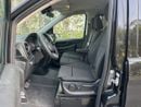 مرسيدس بنز فيتو 2025 Tourer 114 CDI | Diesel 2.0L | Low KM | Excellent Condition