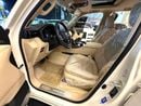 Toyota Land Cruiser VXR NON-TURBO – GCC AL-FUTTAIM – ONLY 3000 KM