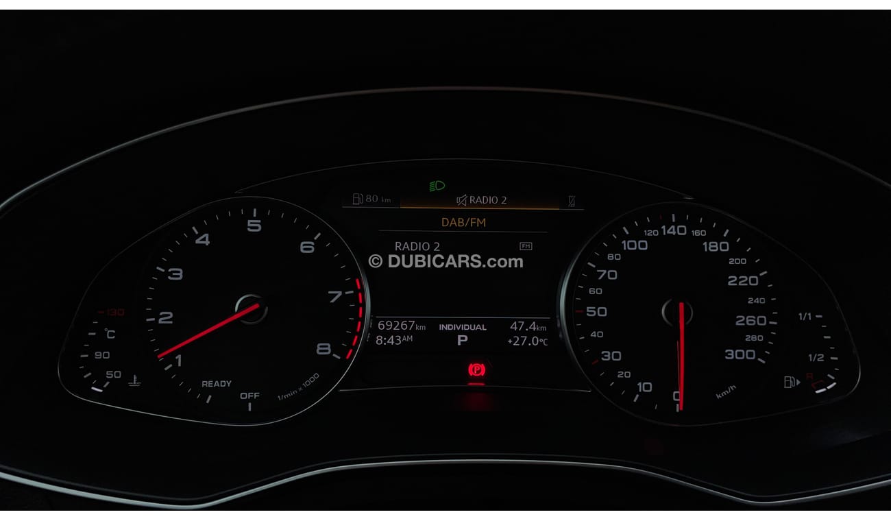 Audi A6 45 TFSI 2 | Zero Down Payment | Free Home Test Drive