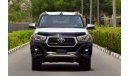 Toyota Hilux Revo 2.8L Diesel - With Carryboy and Automatic Side Step 2019 REVO