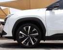 Geely Starray GF PLUS