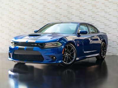 دودج تشارجر R/T Mid 5.7L