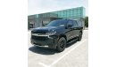 شيفروليه تاهو Chevrolet Tahoe - 2022- Black