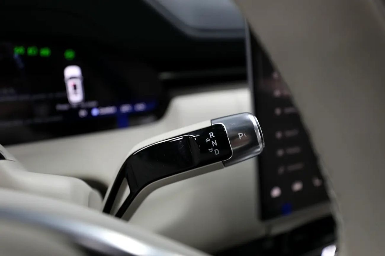 Zeekr 009 9X Ultra | BRAND | 2.0L Turbo | 5 Years Warranty #Zeekrx9