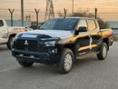 Mitsubishi L200 MITSUBISHI L200 PETROL GLX 2.4L 2025
