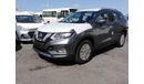 Nissan XTrail X-Trail  2.5 MODEL 2020  4WD   5 SEATS AUTO TRANSMISSION EXPORT FOR ONLY