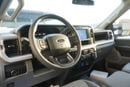 Ford F-550 2026 MODEL 6.7L DSL 4X4 CAB CHASSIS TRUCK