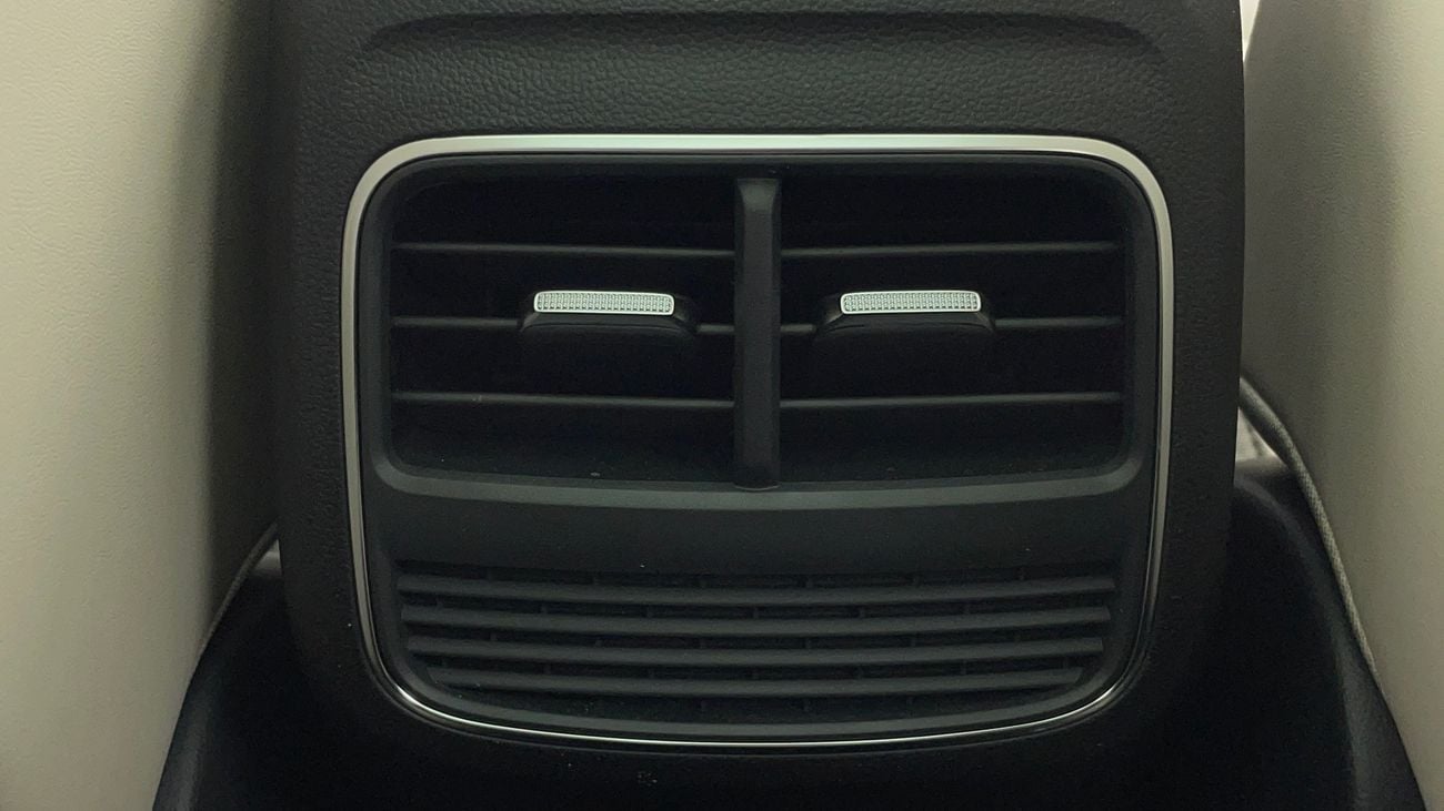 MG RX5 2025 LUXURY | AED 1074/Month | 0 DP