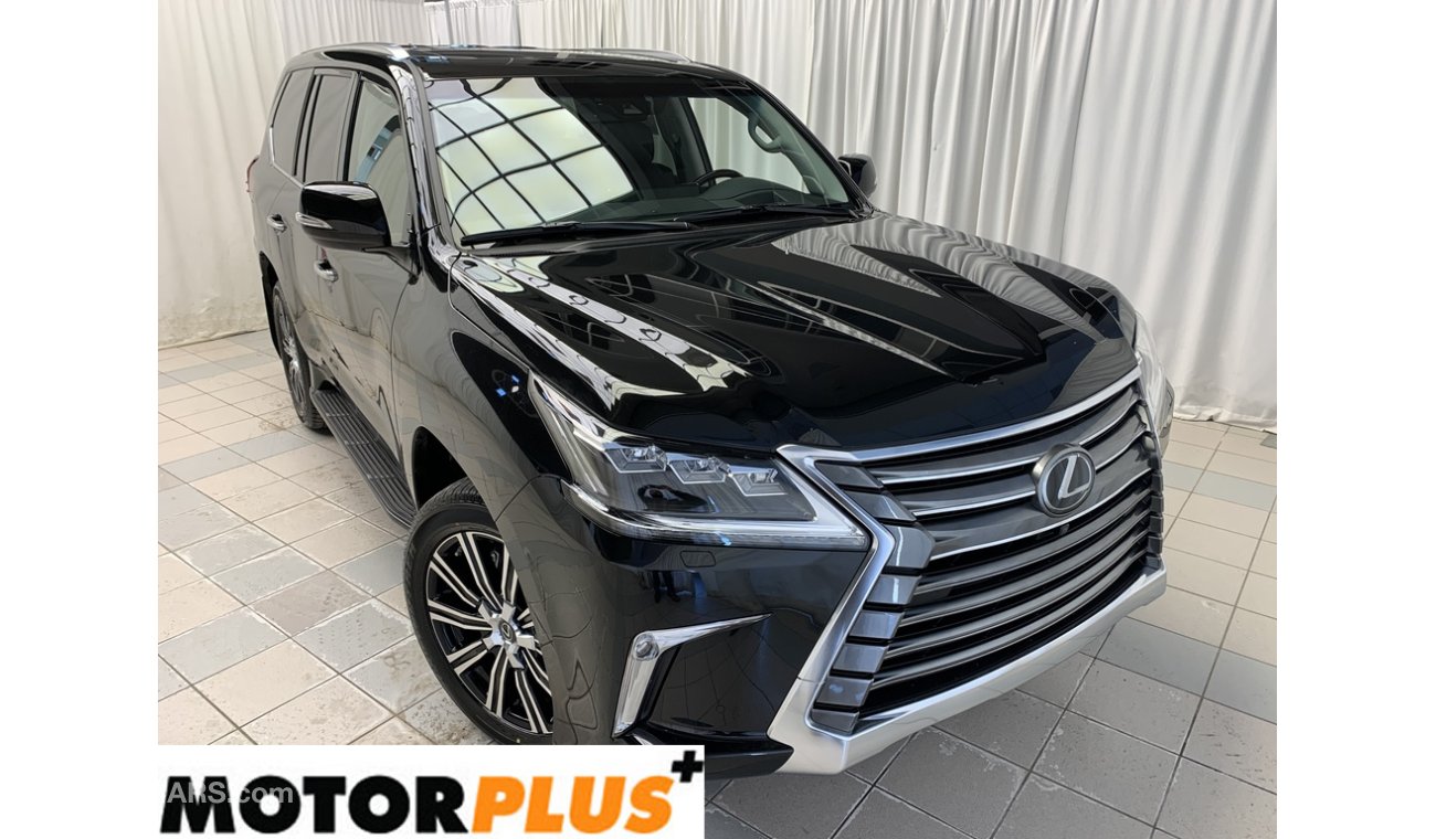 Lexus LX570 Full Option