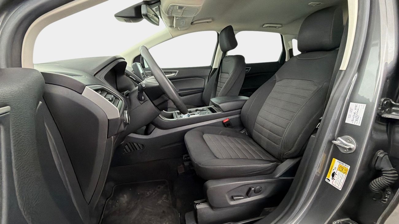Ford Edge SEL | Guaranteed Warranty | 0 Down Payment