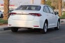 تويوتا كورولا 1.2 L ELITE , PETROL, AUTOMATIC, SUNROOF, PUSH STRT, MONITOR, BACK CAMERA, MODEL 2023 FOR EXPORT