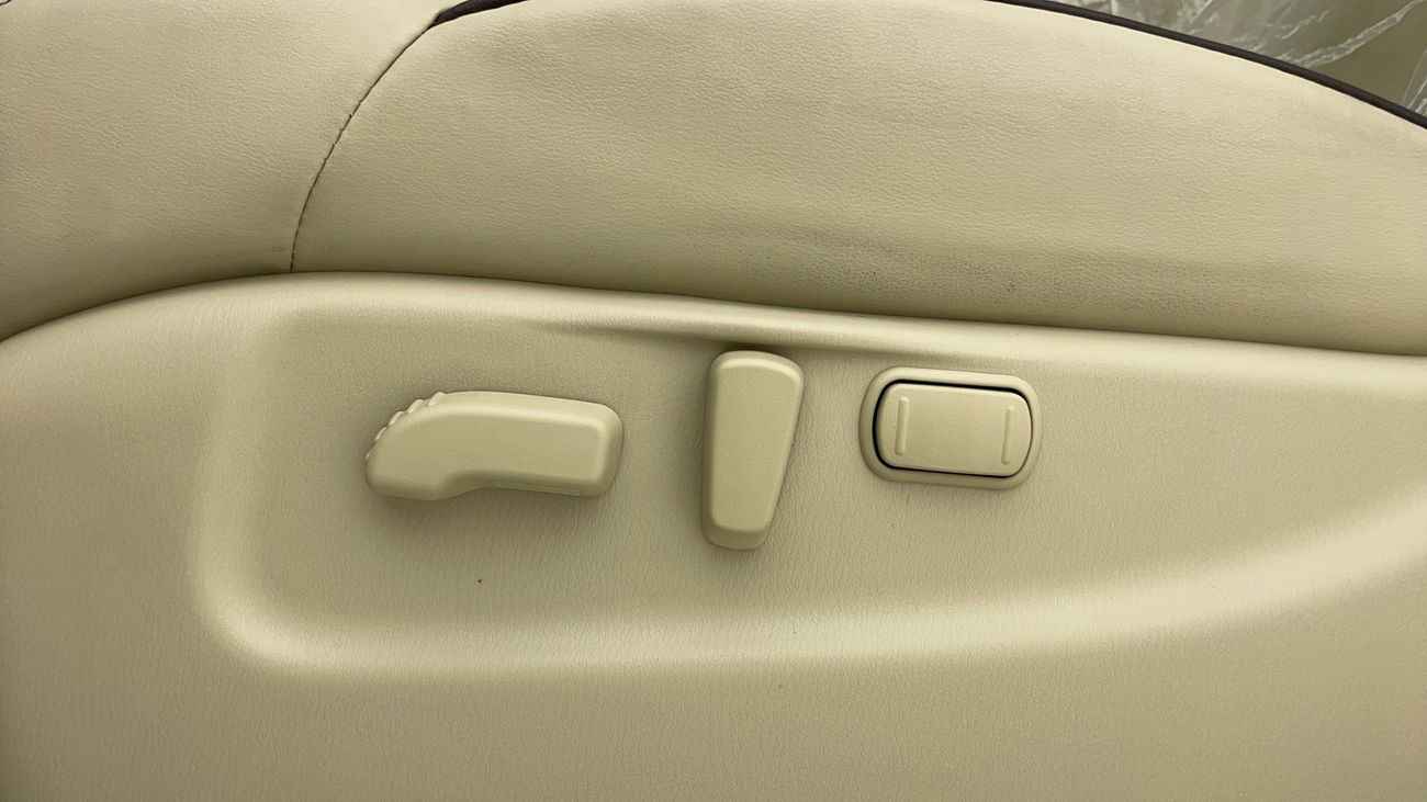 نيسان باترول SE TITANIUM 4 | بدون دفعة مقدمة | اختبار قيادة مجاني للمنزل